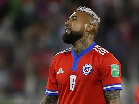 Club Hípico confirma el deceso del padre de Arturo Vidal