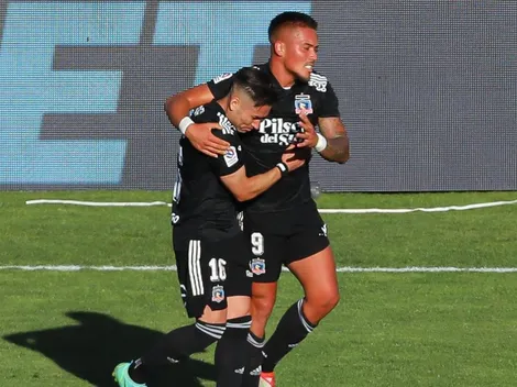 Parraguez recuerda con cariño a Opazo y que le debe muchos chocolates