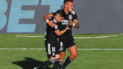 Parraguez recuerda con cariño a Opazo y que le debe muchos chocolates.