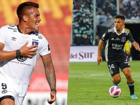 Javier Parraguez quiso comprarle el pase a Vicente Pizarro