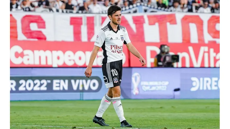 Rojas se toma con calma la posibilidad de ser campeón enfrentando a Coquimbo.