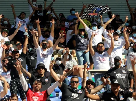 Nuevos detalles que acercan el Colo Colo vs Real Betis a Concepción