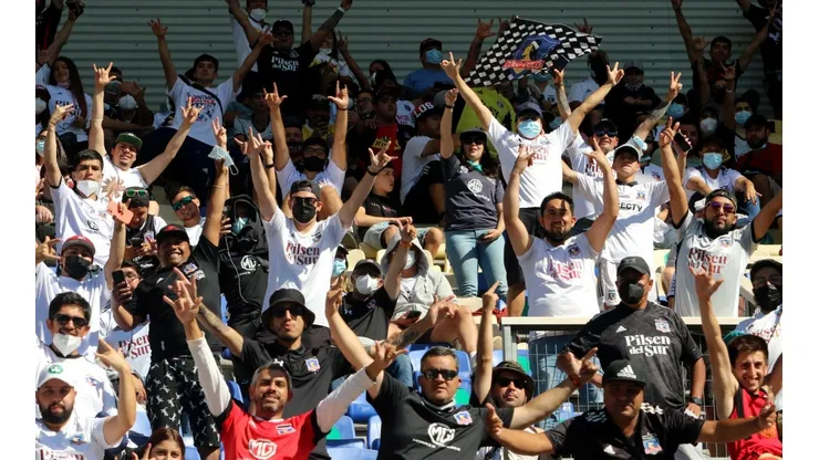 Colo Colo vs Real Betis asoma en Concepción