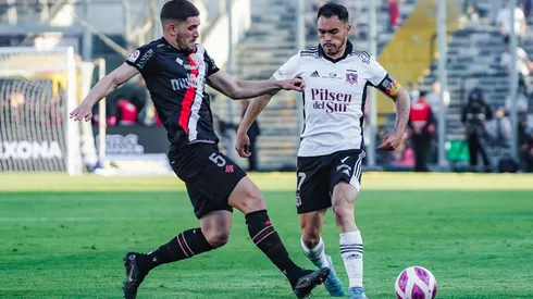 El Cacique tiene nueve puntos de ventaja sobre Curicó Unido.