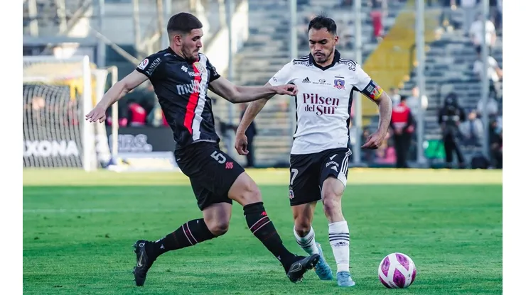 El Cacique tiene nueve puntos de ventaja sobre Curicó Unido.