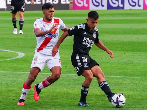 ¿Qué pasa si hoy Colo Colo enreda puntos ante Curicó Unido?