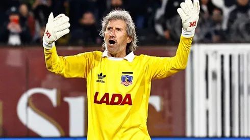 Daniel Morón jugará un amistoso en Calama