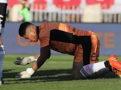 ¡Quiere estar en todas! Brayan Cortés decide no pasar por el quirófano