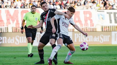El Cacique juega a Monumental lleno ante los curicanos.