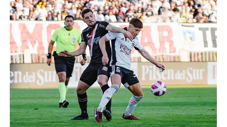 El Cacique juega a Monumental lleno ante los curicanos.