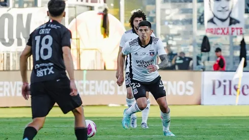 Pavez no se anda con rodeos y quiere levantar el título en Coquimbo.