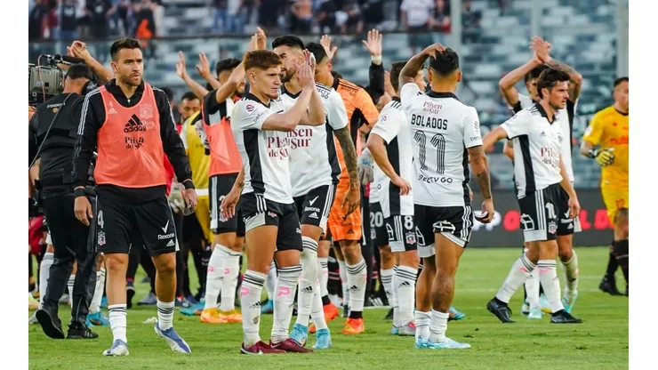 El Campeonato Nacional 2022 entra en un breve receso