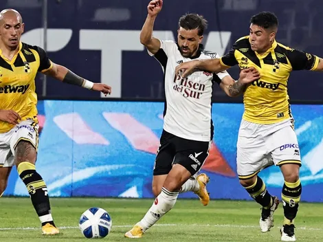 Lo que necesita el Cacique para ser campeón en su visita a Coquimbo