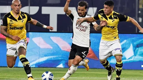 Un empate ante Coquimbo Unido le dará el título al Cacique.