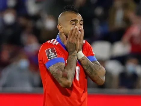Último minuto: Confirman muerte del padre de Arturo Vidal al interior del Club Hípico