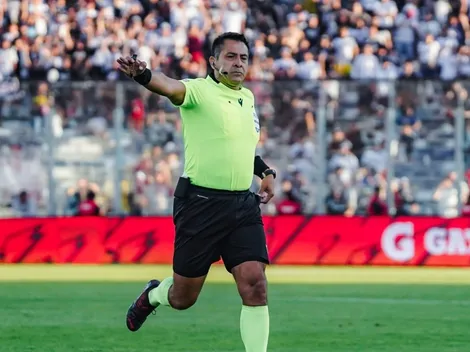 Julio Bascuñán se defiende de las críticas de Colo Colo