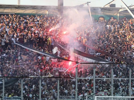 El lapidario informe arbitral que complica a Colo Colo