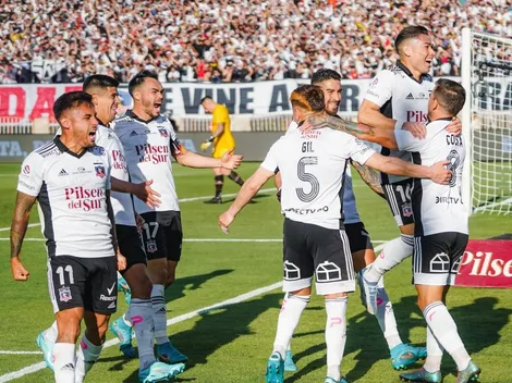 Paredes no dramatiza tras la igualdad: “Con un empate es campeón”