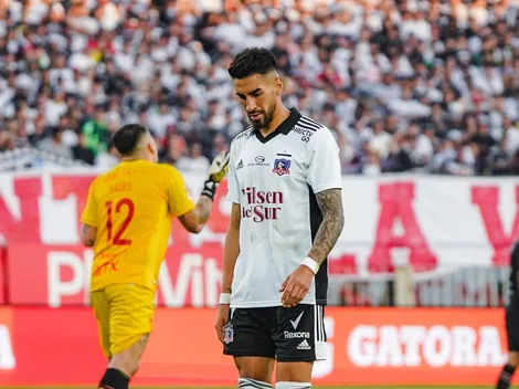 Gustavo Quinteros alza la voz tras la expulsión de Juan Martín Lucero