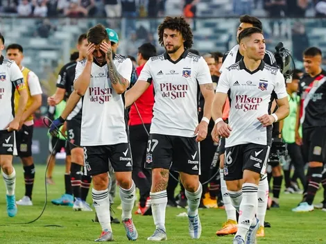 El Uno a Uno de Colo Colo ante Curicó Unido