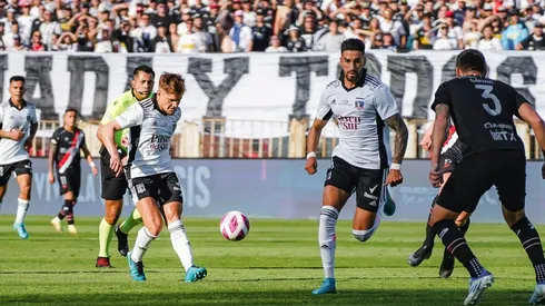 Históricos de Colo Colo explican lo que le falta al Cacique.