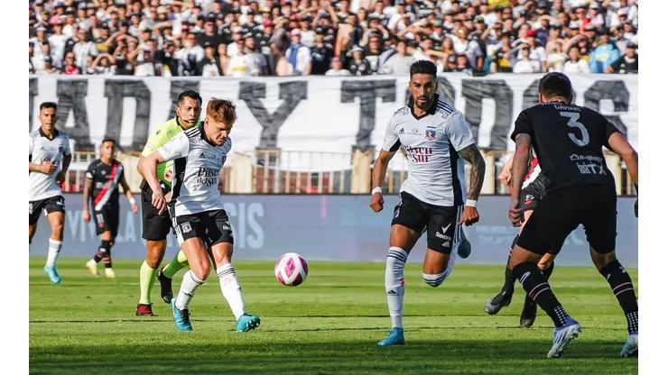 Históricos de Colo Colo explican lo que le falta al Cacique.