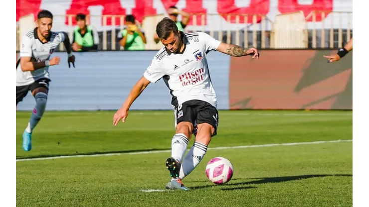 Costa de penal adelantaba al Cacique y Curicó lo empata rápidamente.