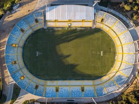 Viña del Mar aparece como alternativa para el cuadrangular donde participará Colo Colo