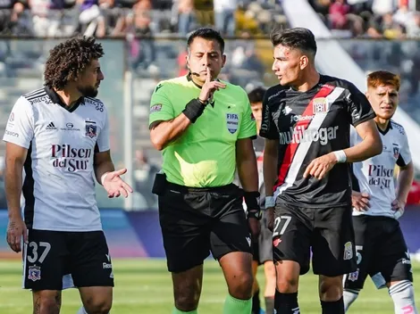 “Cuando te cagan a patadas y terminas con uno menos es inentendible”