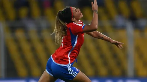 La sacrificada historia de Anaís Cifuentes