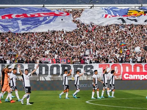 Tabla: A seguir esperando por la corona