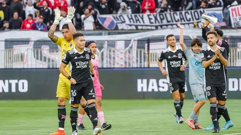 ¡Los guerreros que buscarán la estrella 33! La lista de convocados de Colo Colo.