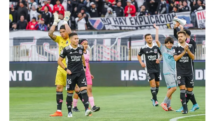 ¡Los guerreros que buscarán la estrella 33! La lista de convocados de Colo Colo.