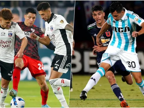 Colo Colo alista amistosos de lujo para la “postemporada”