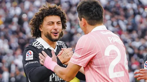 “Entendió que no puede salirse de las casillas”.