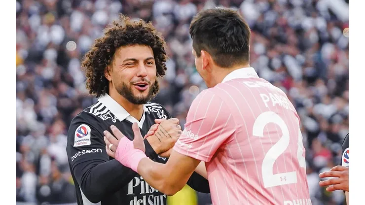 “Entendió que no puede salirse de las casillas”.