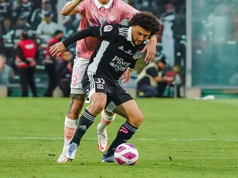 Presidente del Rentistas está interesado en vender su 50% del pase de Falcón