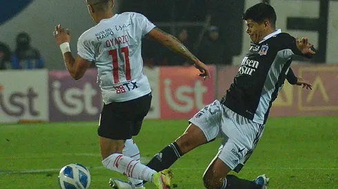 El Cacique recibe a Curicó Unido con la chance de ser campeón.