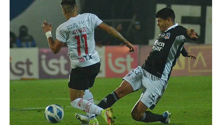 El Cacique recibe a Curicó Unido con la chance de ser campeón.