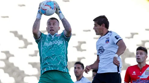 En Curicó Unido quieren aguarle la fiesta a Colo Colo este domingo.