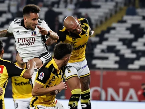 En Coquimbo Unido quieren a Colo Colo campeón antes de recibirlos