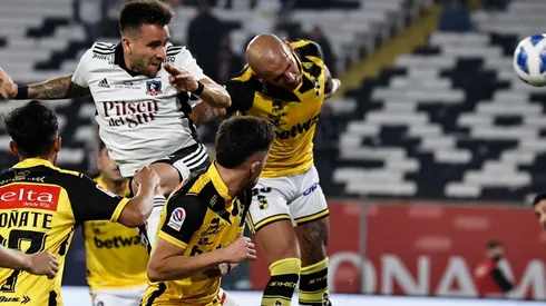 El Cacique puede llegar como campeón al duelo ante Coquimbo Unido.