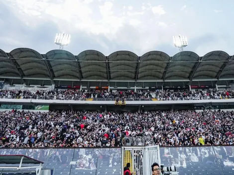 ¡Más de 200 mil hinchas en la fila virtual para conseguir un ticket!