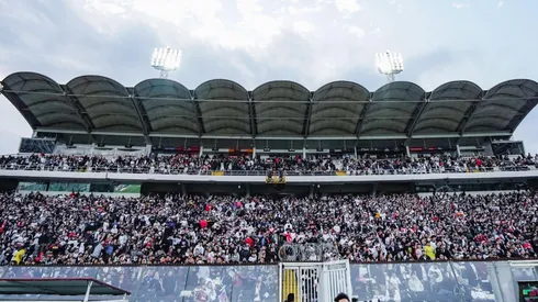 El Cacique jugará a Monumental lleno este domingo.
