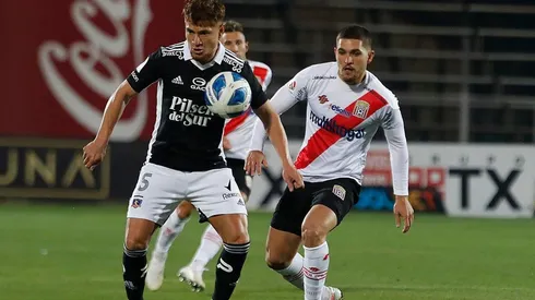 Damián Muñoz aseguró que no ve a Colo Colo campeón frente a Curicó.