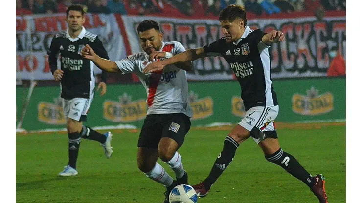 Gustavo Quinteros elogia a Curicó Unido antes de enfrentar a Colo Colo.