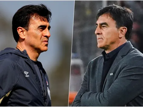 “Colo Colo merece ser campeón por todo este proceso de dos años”