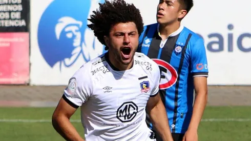 Falcón fue clave para la salvación alba hace algunas temporadas.