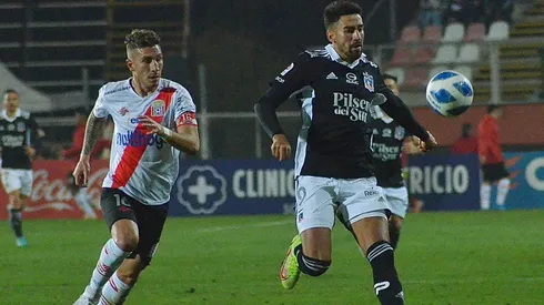 Franco Bechtholdt palpita el partido de este domingo ante Colo Colo.