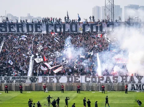 CSD Colo Colo presenta recurso de protección contra Metro por cierre de estaciones